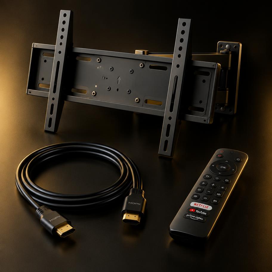 Accessoires TV